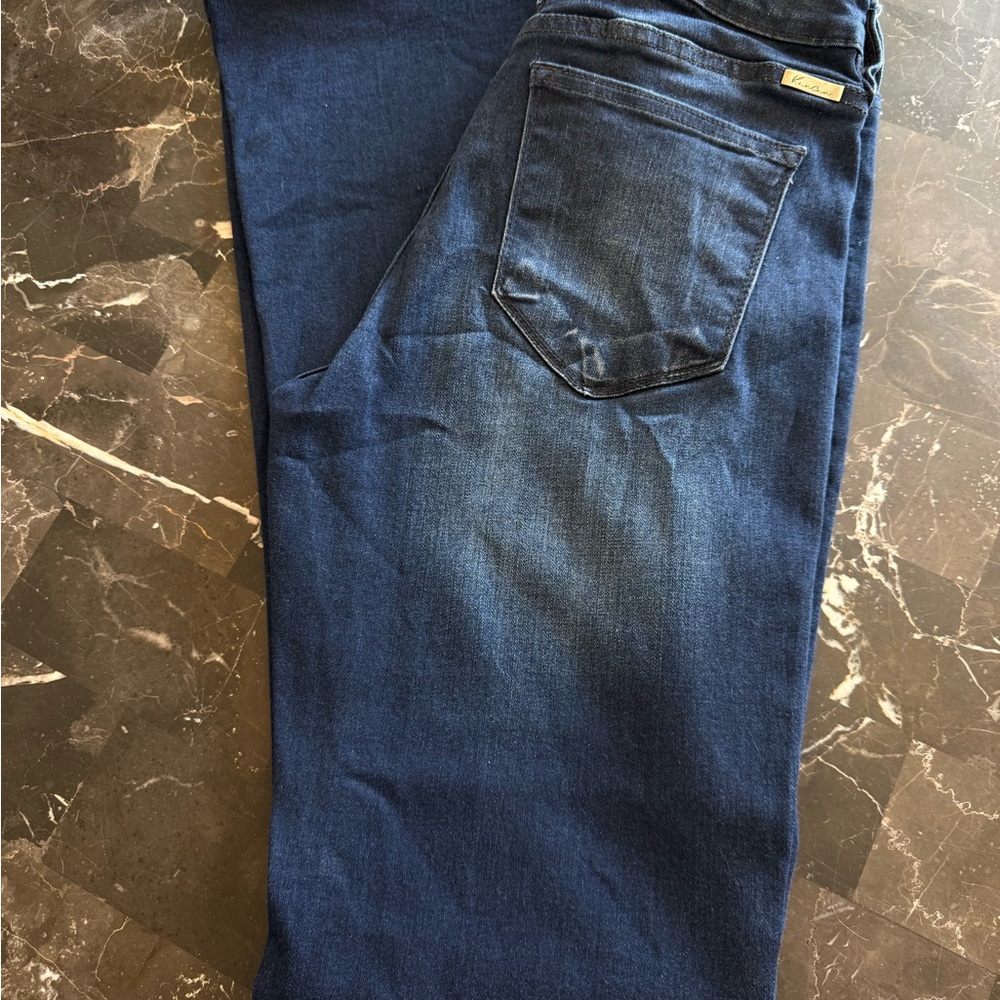KanCan dark flares